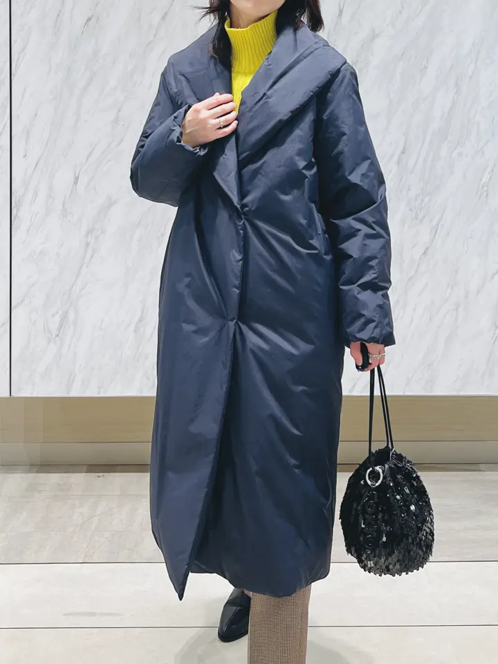 ICB 森澤 コーディネート画像