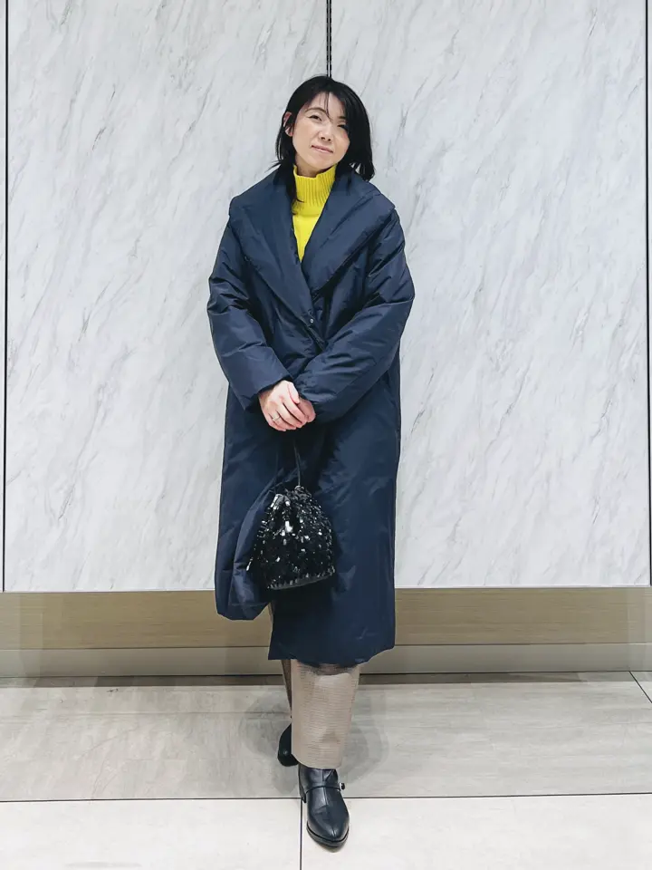 ICB 森澤 コーディネート画像