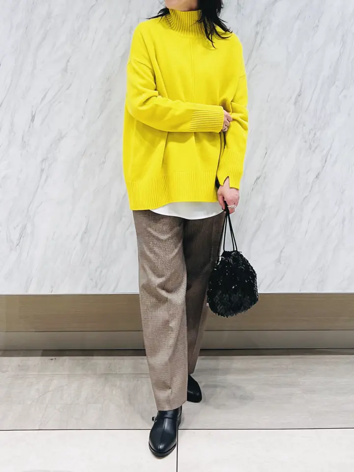 ICB 森澤 コーディネート画像