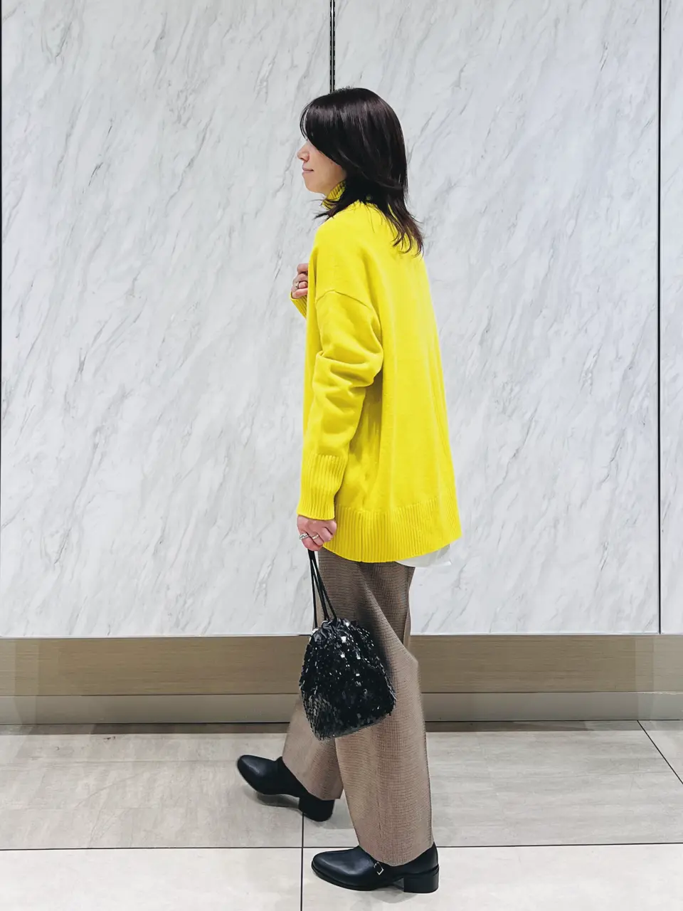 ICB 森澤 コーディネート画像