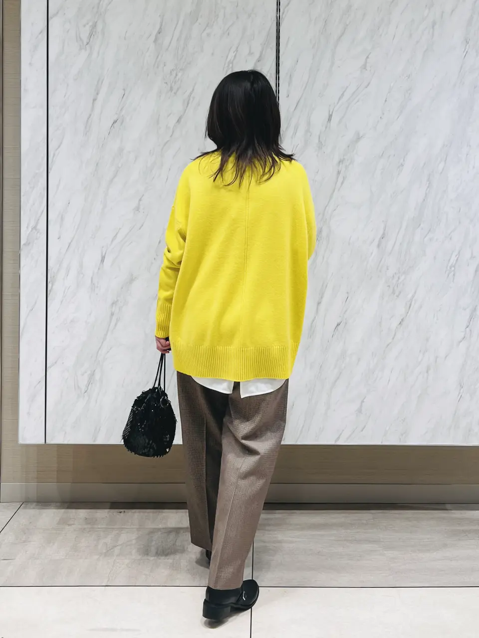 ICB 森澤 コーディネート画像