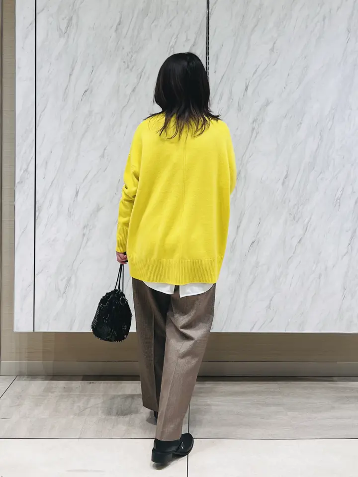 ICB 森澤 コーディネート画像