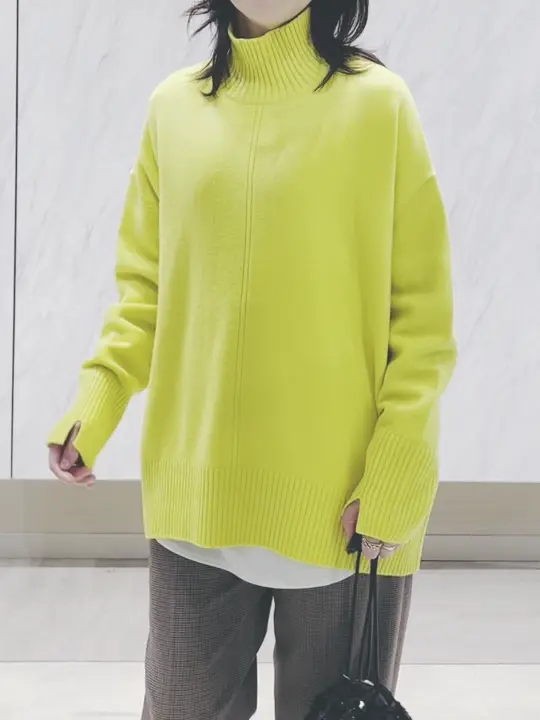 ICB 森澤 コーディネート画像