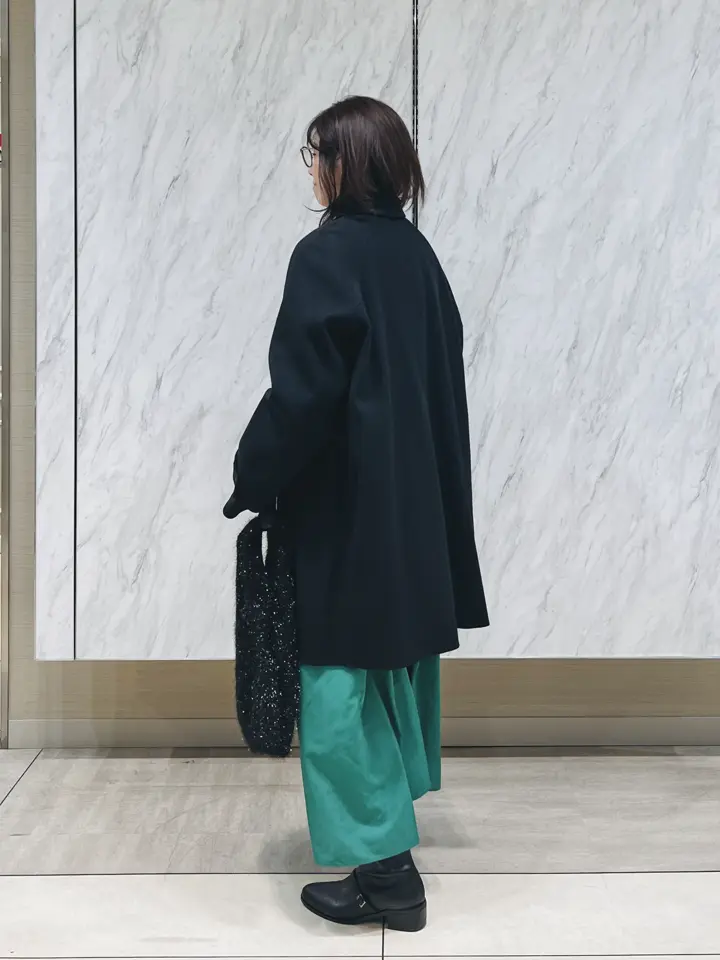 ICB 森澤 コーディネート画像