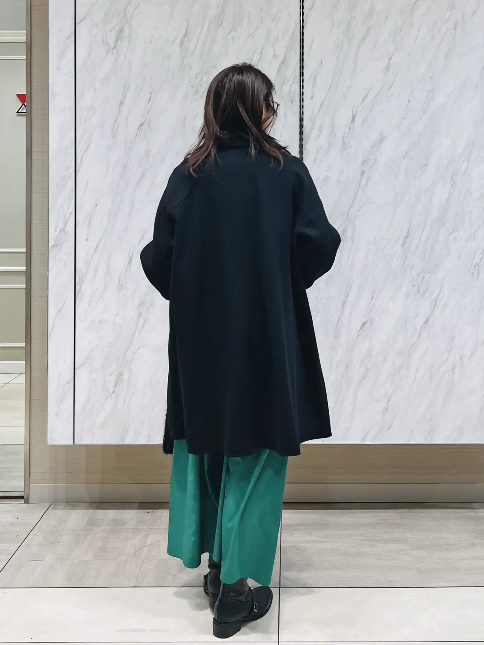 ICB 森澤 コーディネート画像