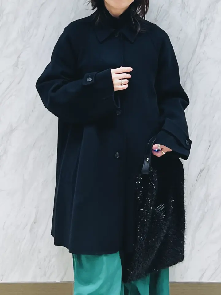 ICB 森澤 コーディネート画像