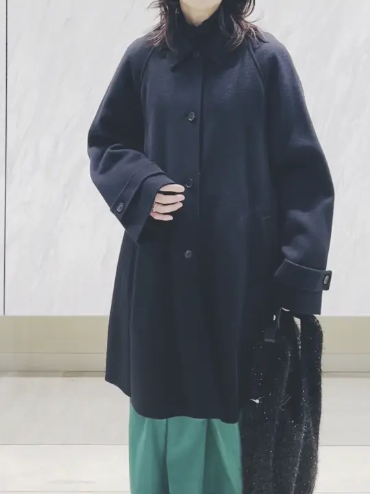 ICB 森澤 コーディネート画像