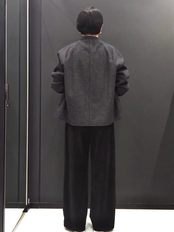 ICB 岩田 コーディネート画像