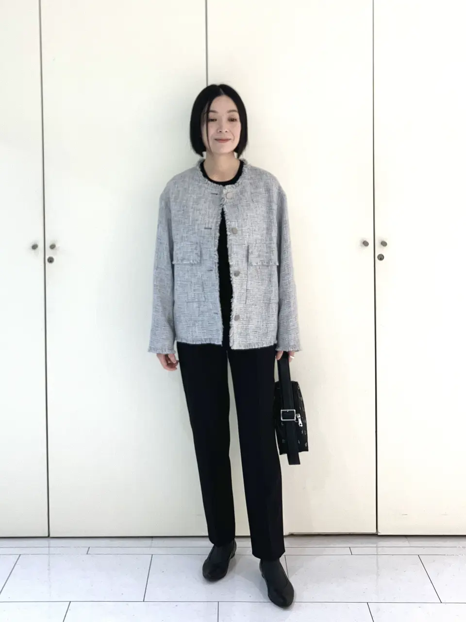  KANAE コーディネート画像