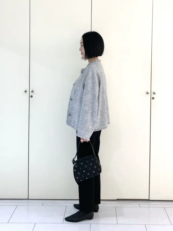 ICB KANAE コーディネート画像