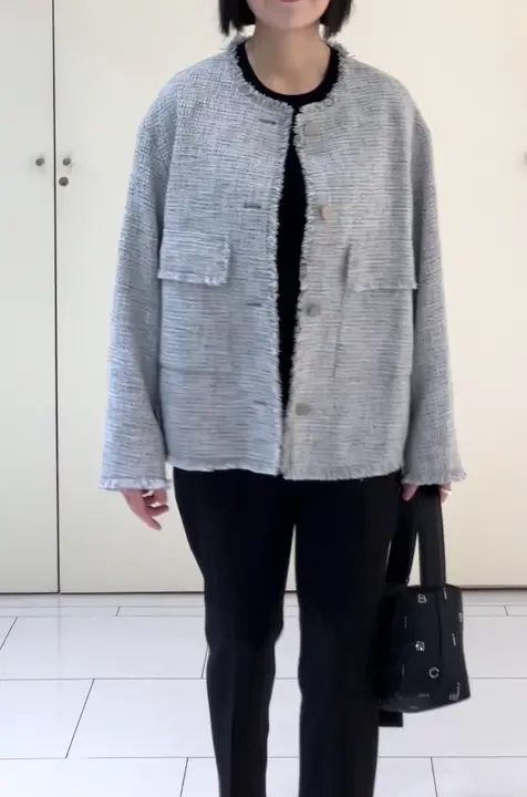 ICB KANAE コーディネート画像