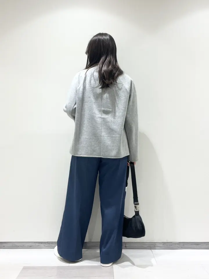 ICB 村井 コーディネート画像