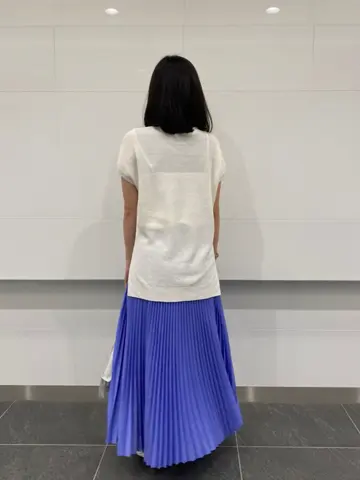 ICB 井阪 コーディネート画像