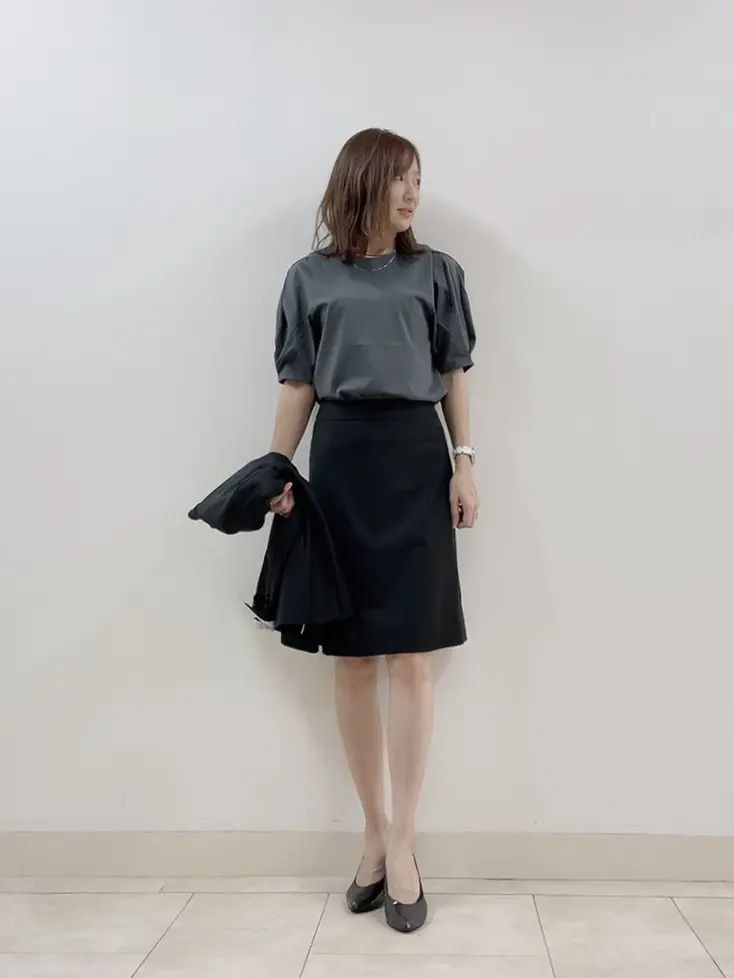  世戸 コーディネート画像