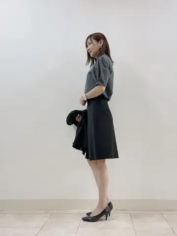 ICB 世戸 コーディネート画像