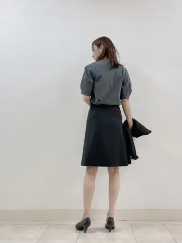 ICB 世戸 コーディネート画像