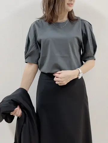 ICB 世戸 コーディネート画像