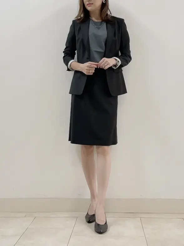 ICB 世戸 コーディネート画像