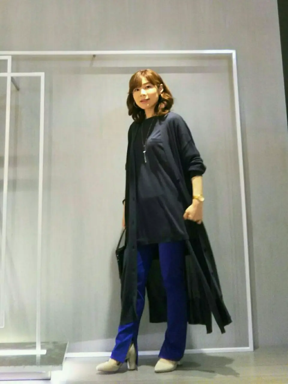  加藤 コーディネート画像