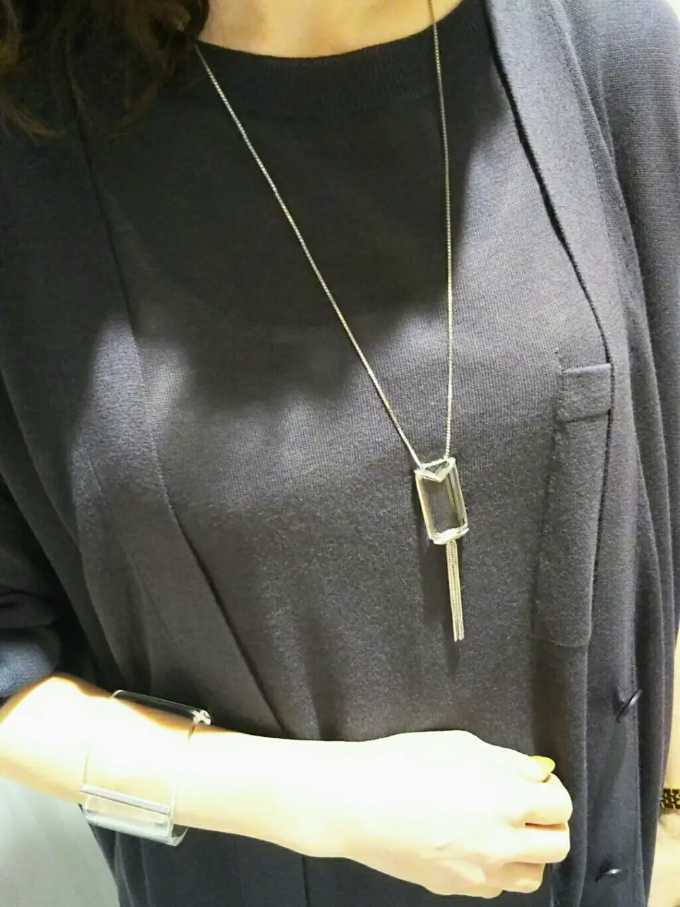 ICB 加藤 コーディネート画像