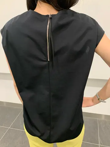 ICB 井阪 コーディネート画像