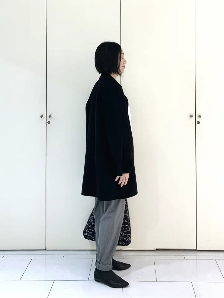 ICB KANAE コーディネート画像