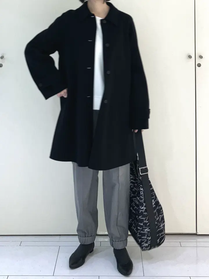 ICB KANAE コーディネート画像