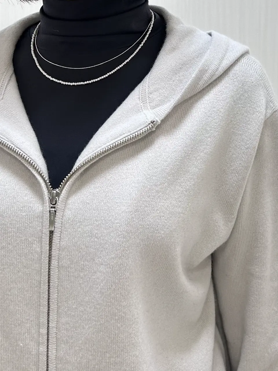 ICB 林 コーディネート画像