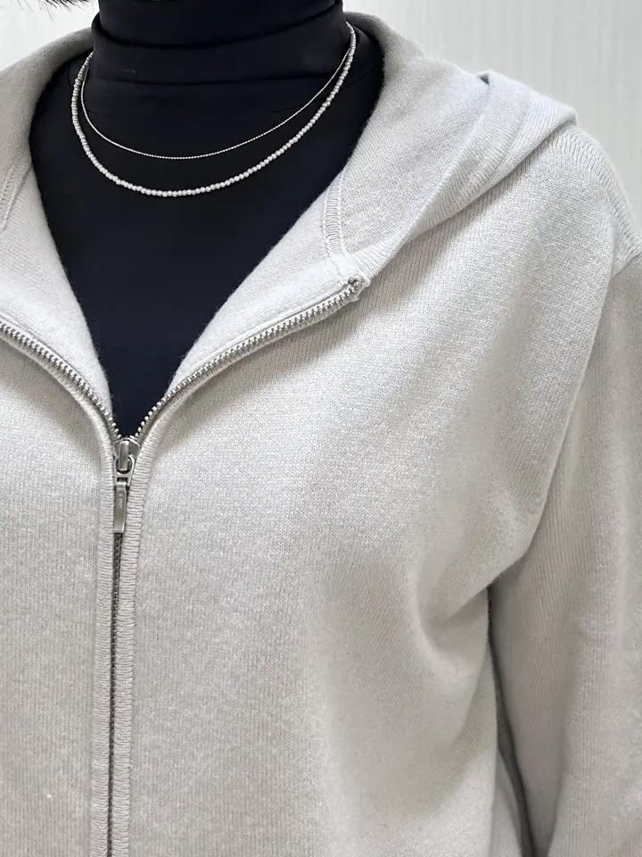 ICB 林 コーディネート画像