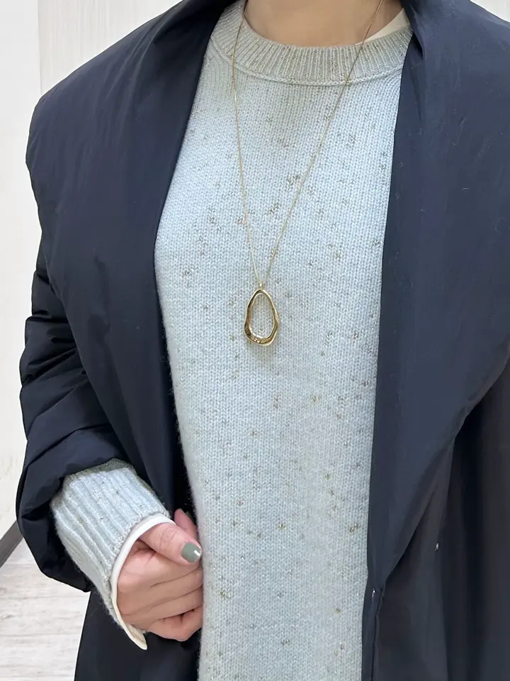 ICB 林 コーディネート画像