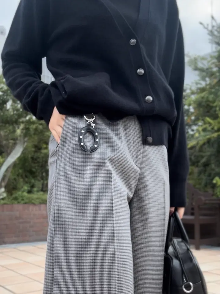 ICB 金井 コーディネート画像