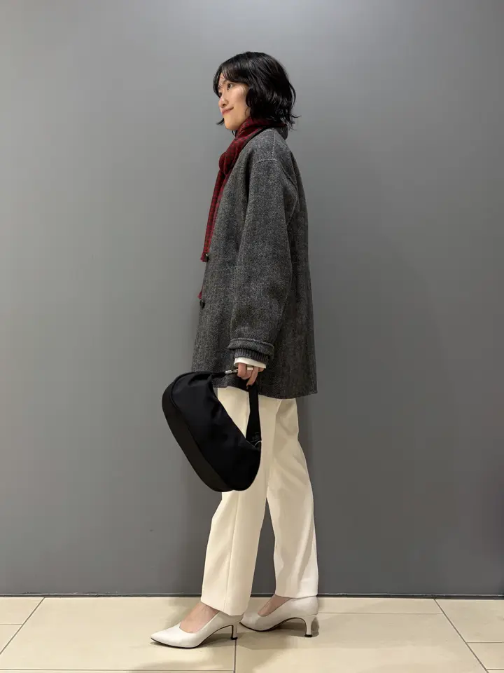 ICB 田中  コーディネート画像