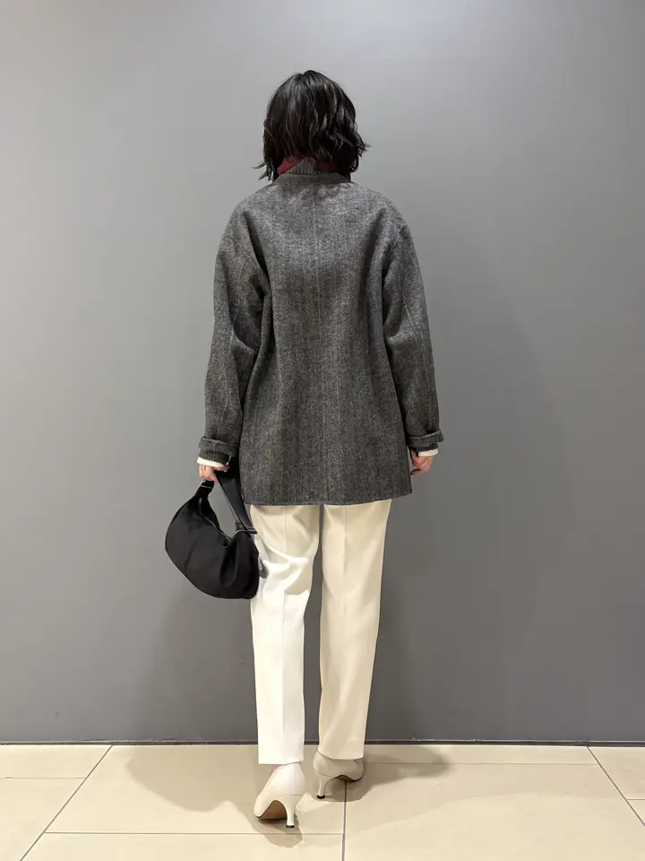 ICB 田中  コーディネート画像