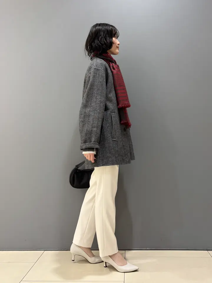 ICB 田中  コーディネート画像