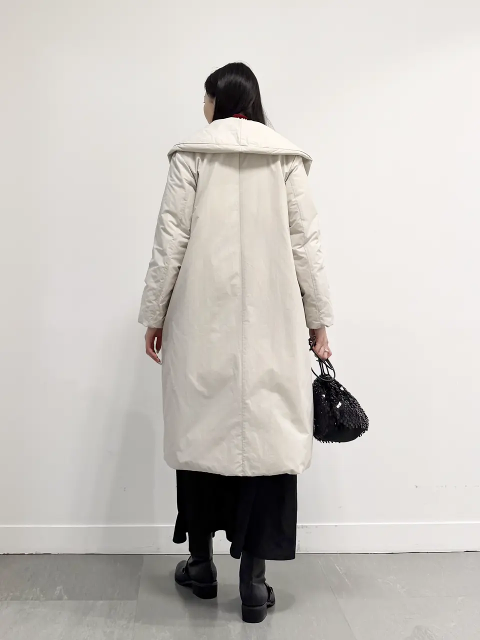 ICB 古住 コーディネート画像