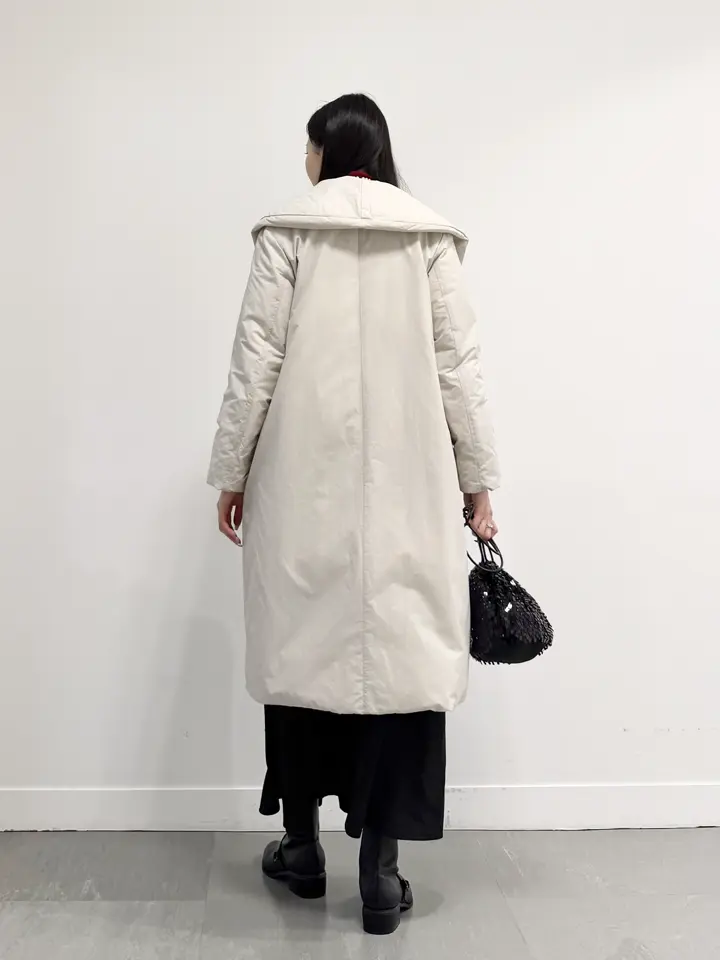 ICB 古住 コーディネート画像