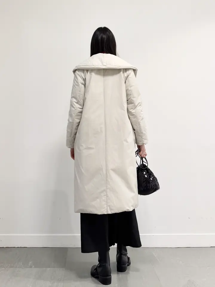 ICB 古住 コーディネート画像