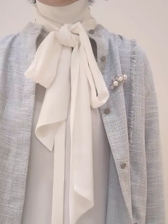 ICB 濱井 コーディネート画像