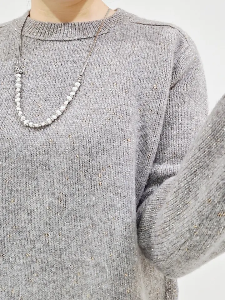 ICB 長谷川 コーディネート画像