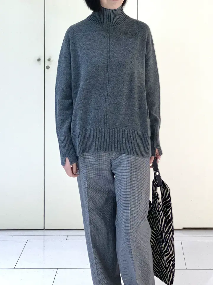 ICB KANAE コーディネート画像