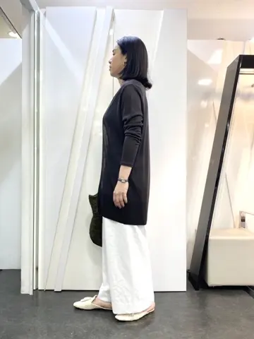 ICB K コーディネート画像