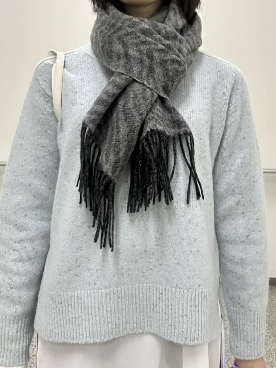 ICB 毛利 コーディネート画像