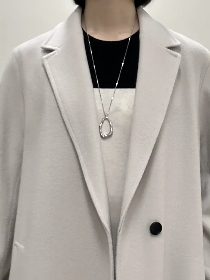 ICB 毛利 コーディネート画像