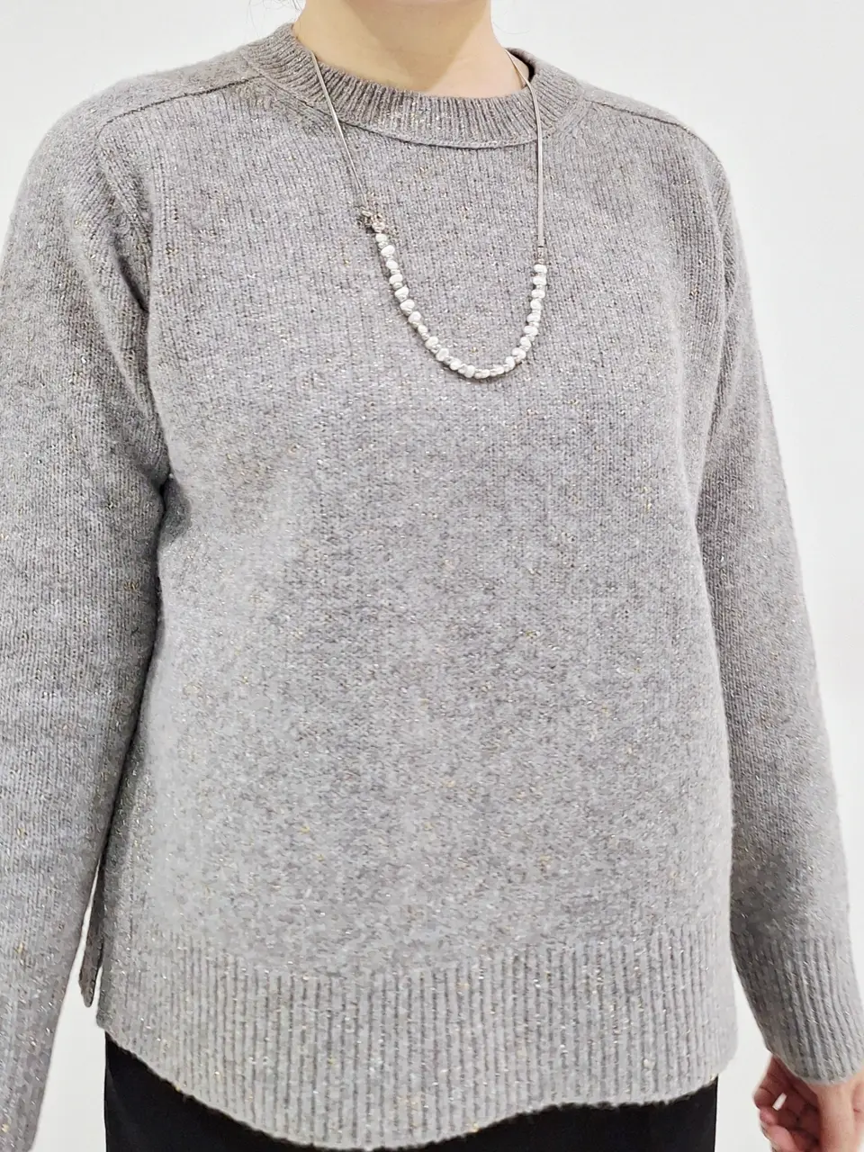 ICB 長谷川 コーディネート画像