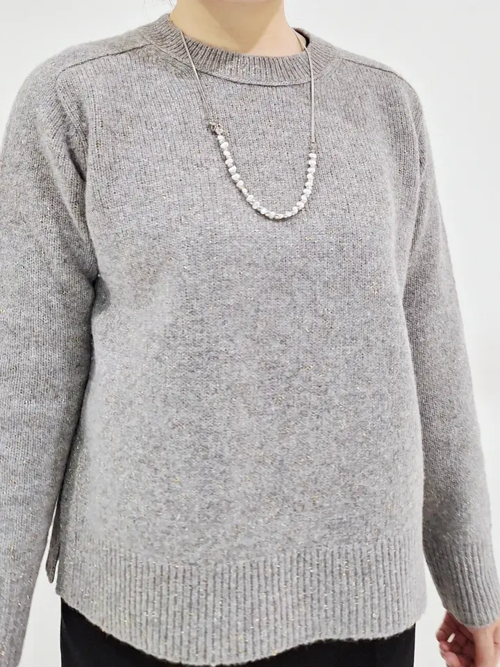 ICB 長谷川 コーディネート画像