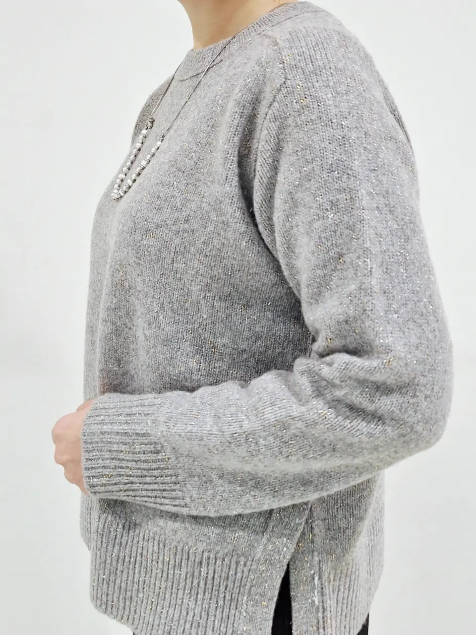 ICB 長谷川 コーディネート画像