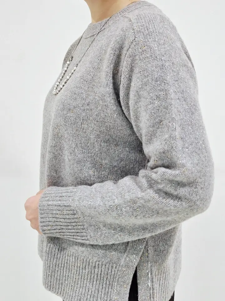 ICB 長谷川 コーディネート画像