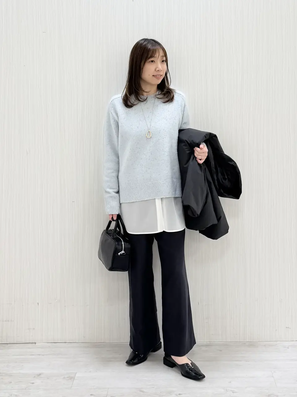 ICB 高橋 コーディネート画像