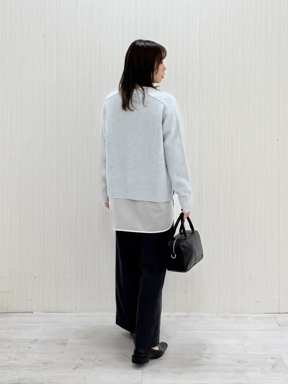 ICB 高橋 コーディネート画像