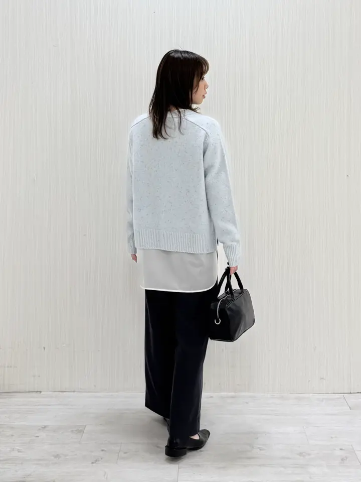 ICB 高橋 コーディネート画像